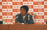 「前橋の夢を拓く」山本龍～出発の会