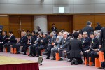 前橋市長 山本龍・市政勉強会