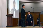 前橋市長 山本龍・市政勉強会