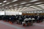 前橋市長 山本龍・市政勉強会