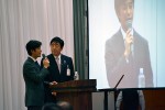 前橋市長 山本龍・市政勉強会
