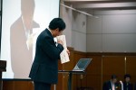 前橋市長 山本龍・市政勉強会