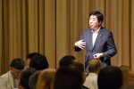 龍雲会・至誠の集い06