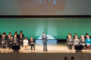 20151202 山本りゅう後援会総会13