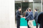 2019/11/8 「マニフェスト発表会」11