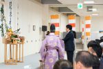 20191123 後援会事務所開所式 07