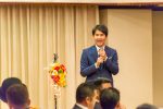 2020年1月11日：群馬の会「新春の集い」11