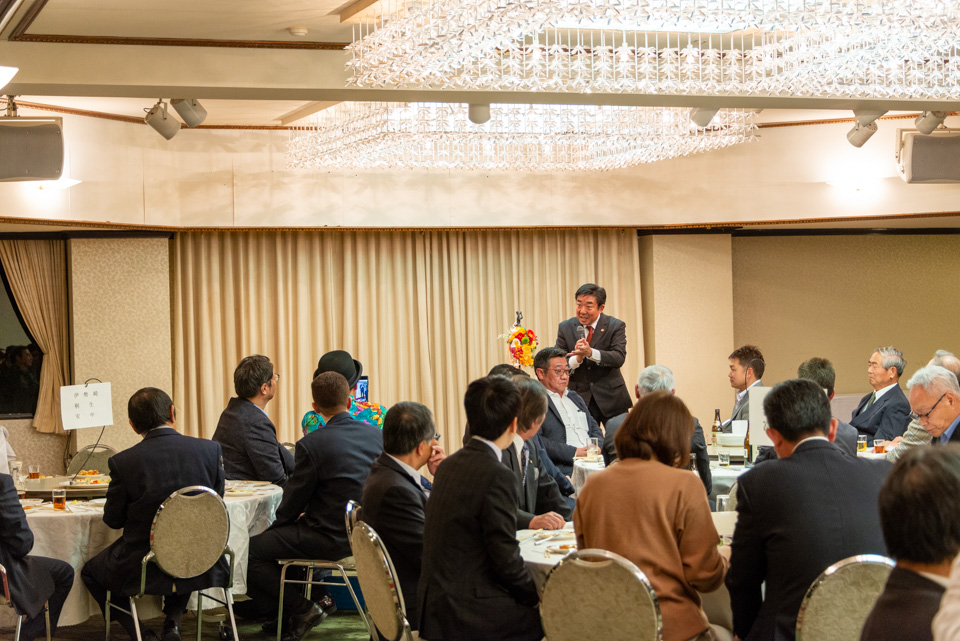 2020年1月11日:群馬の会「新春の集い」18