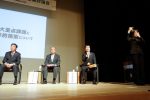 2020年1月28日前橋市長選挙公開討論会02