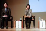 2020年1月28日前橋市長選挙公開討論会05