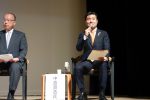 2020年1月28日前橋市長選挙公開討論会08