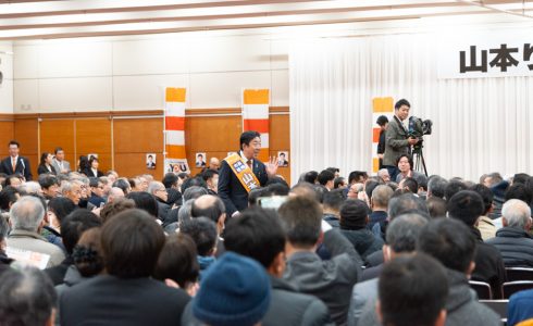 2020/2/2：前橋市長選挙05