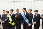 2020/2/2：前橋市長選挙19