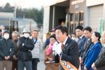 2020/2/2：前橋市長選挙57