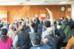 2020/2/3：前橋市長選挙18