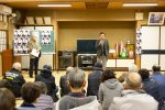 2020/2/3：前橋市長選挙24