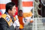 2020/2/4：前橋市長選挙21