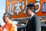 2020/2/4：前橋市長選挙26