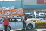 2020/2/4：前橋市長選挙35