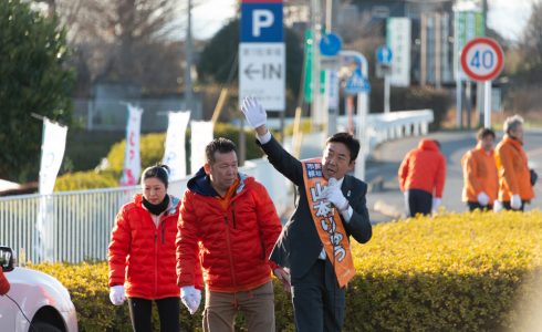 2020/2/4：前橋市長選挙42