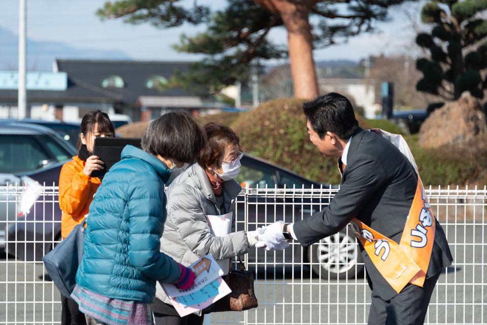 2020/2/5:前橋市長選挙09