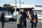 2020/2/5：前橋市長選挙10