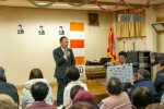 2020/2/5：前橋市長選挙36