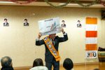 2020/2/5：前橋市長選挙40