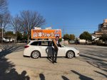 2020/2/7：前橋市長選挙10