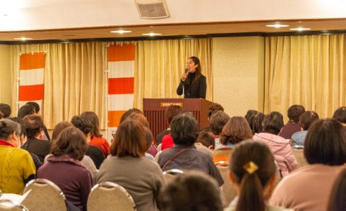 2020/2/7：前橋市長選挙43