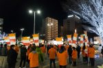2020/2/8：前橋市長選挙109