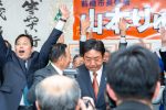2020/2/9：前橋市長選挙開票日05
