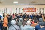 2020/2/9：前橋市長選挙開票日07