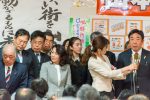 2020/2/9：前橋市長選挙開票日13
