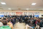 2020/2/9：前橋市長選挙開票日18