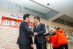 2020/2/9：前橋市長選挙開票日35