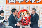 2020/2/9：前橋市長選挙開票日40