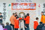 2020/2/9：前橋市長選挙開票日46