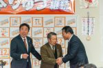 2020/2/9：前橋市長選挙開票日48